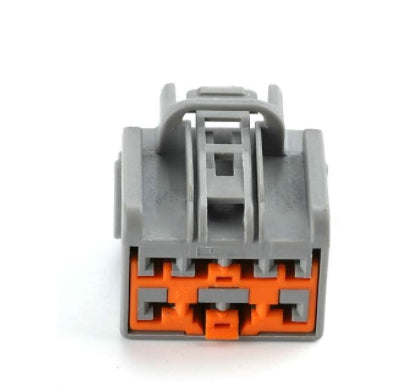 CC80067 - 8 Pin Connector