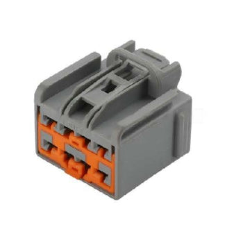 CC80067 - 8 Pin Connector