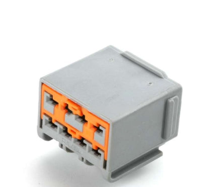 CC80067 - 8 Pin Connector