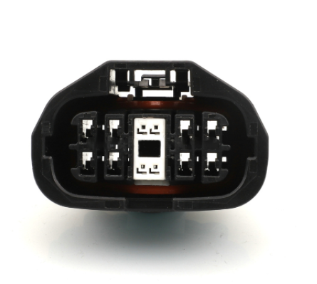 CC120319 - 12 Pin Connector