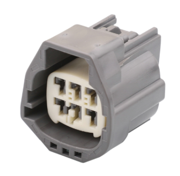 CC60072 - 6 Pin Connector