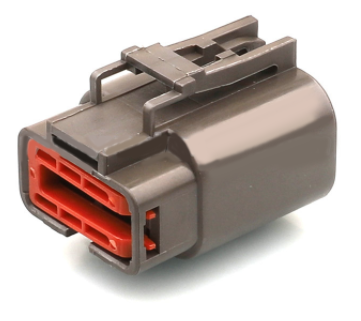 CC20923 - 2 Pin Connector
