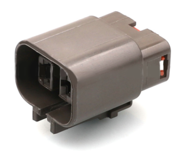CC20923 - 2 Pin Connector