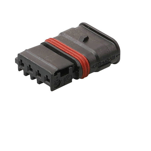 CC40912 - 4 Pin Connector