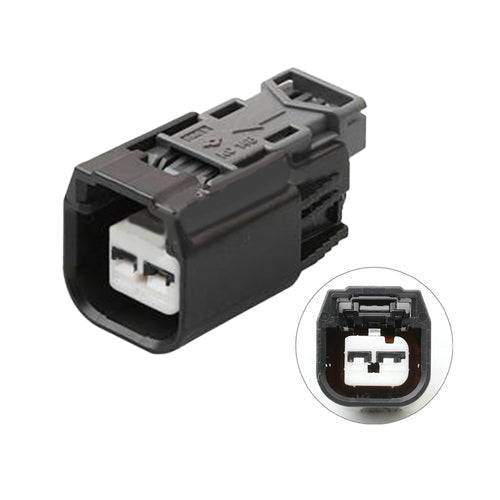 CC21469 - 2 Pin Connector