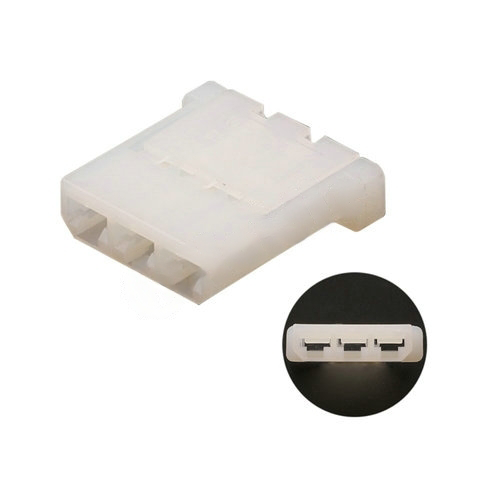 CC30833 - 3 Pin Connector