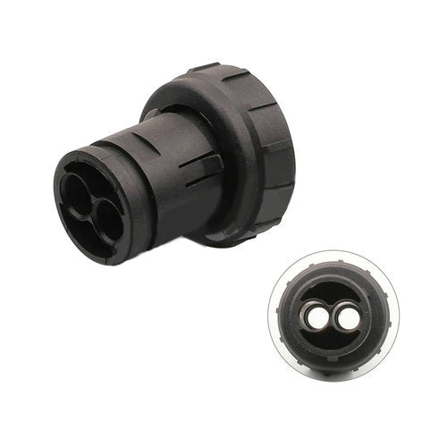 CC21472 - 2 Pin Connector