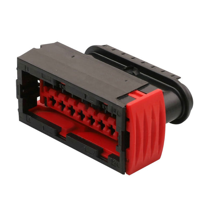 CC150043 - 15 Pin Connector