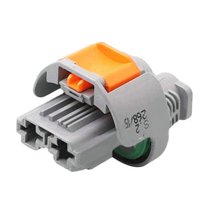 CC21475 - 2 Pin Connector