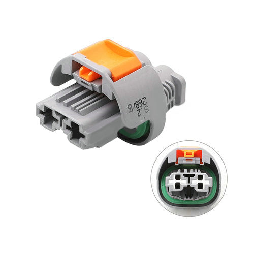 CC21475 - 2 Pin Connector