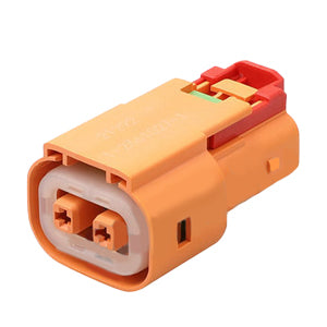 CC21476 - 2 Pin Connector