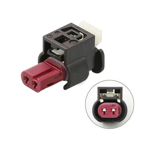 CC21477 - 2 Pin Connector