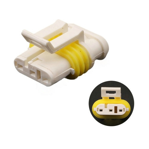 CC30835 - 3 Pin Connector