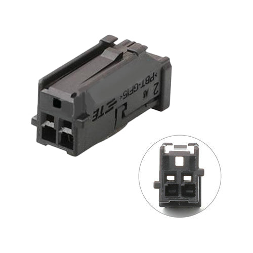 CC21478 - 2 Pin Connector
