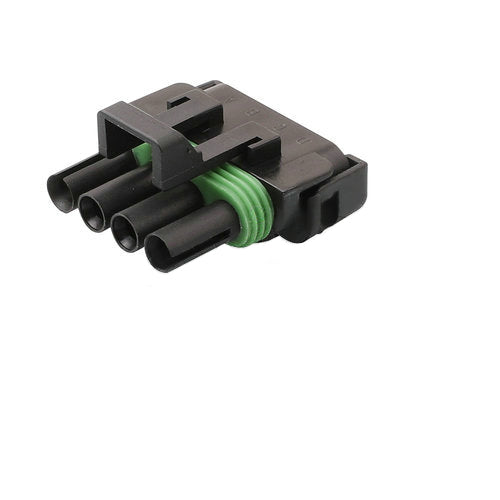 CC40916 - 4 Pin Connector