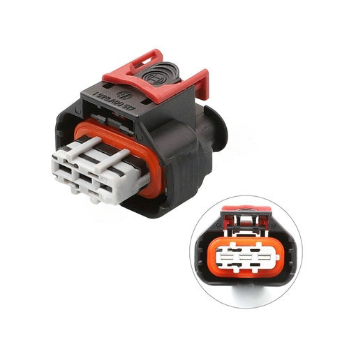 CC30837 - 3 Pin Connector