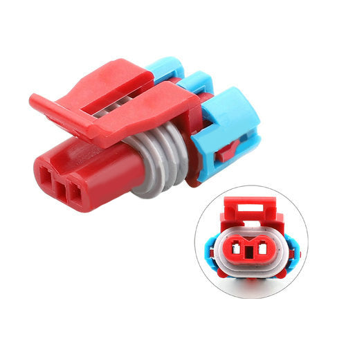 CC21485 - 2 Pin Connector