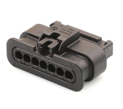CC70055 - 7 Pin Connector