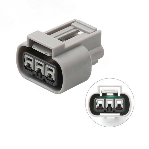 CC30838 - 3 Pin Connector