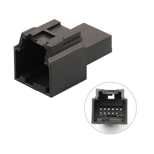 CC120322 - 12 Pin Connector