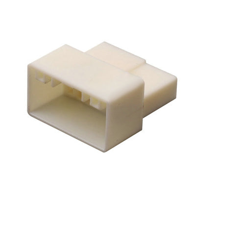 CC180109 - 18 Pin Connector