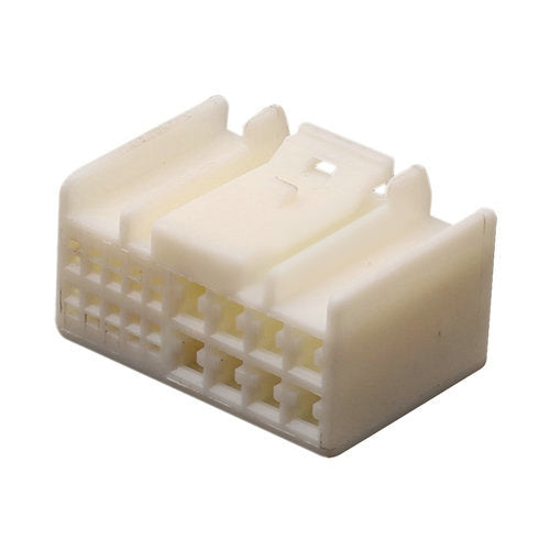 CC180110 - 18 Pin Connector