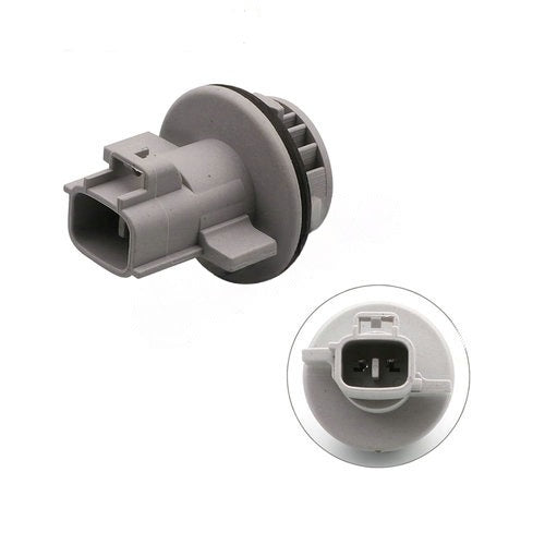 CC21762 - 2 Pin Connector