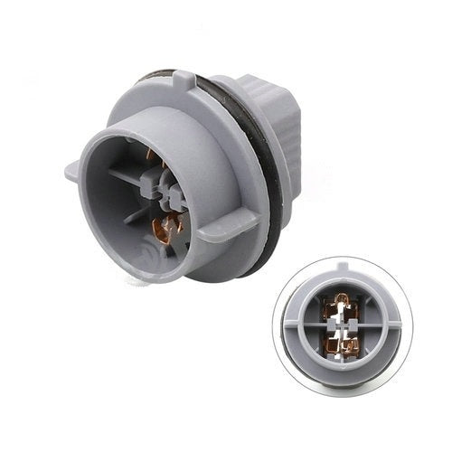 CC21764 - 2 Pin Connector