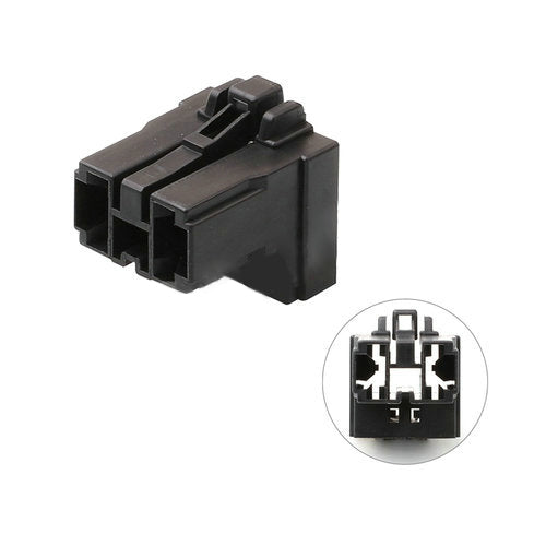 CC21490 - 2 Pin Connector