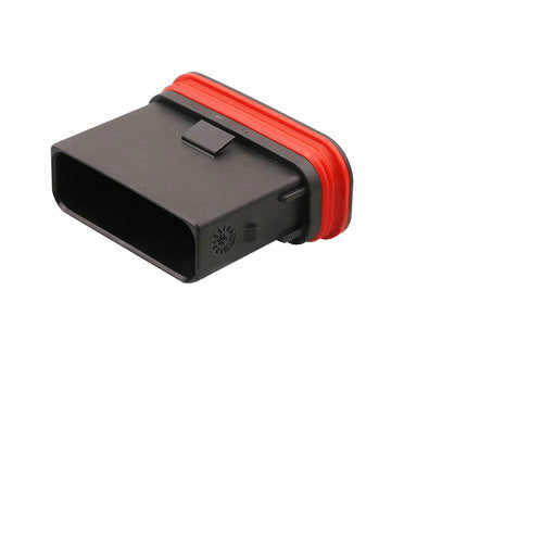 CC180111 - 18 Pin Connector