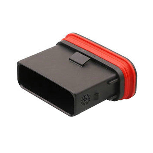 CC180111 - 18 Pin Connector