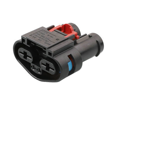 CC40917 - 4 Pin Connector