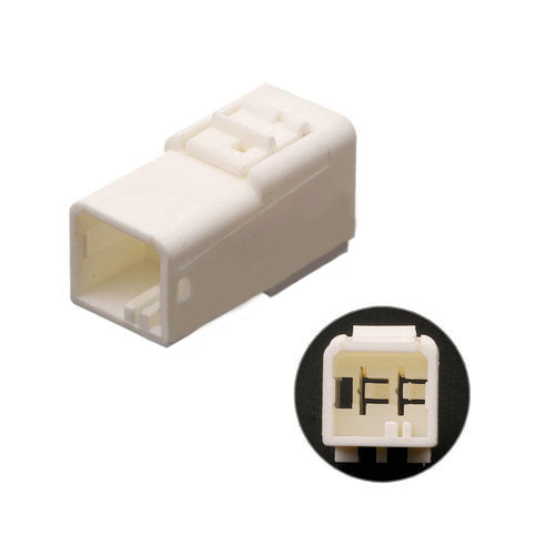 CC21494 - 2 Pin Connector