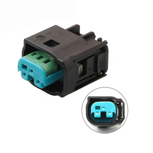 CC30840 - 3 Pin Connector