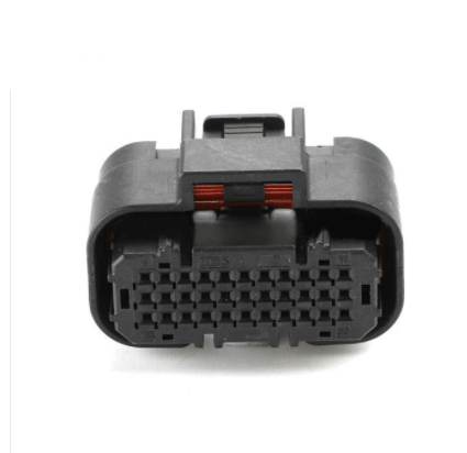 CC330004 - 33 Pin Connector
