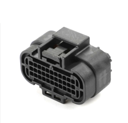 CC330004 - 33 Pin Connector