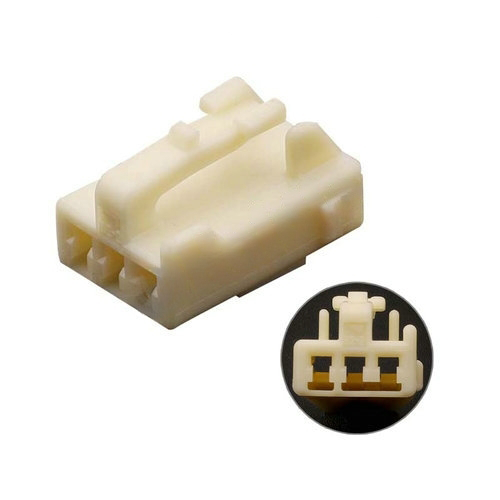 CC30842 - 3 Pin Connector