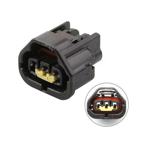 CC30843 - 3 Pin Connector