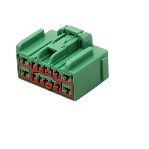 CC140161 - 14 Pin Connector