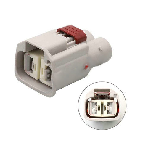 CC21498 - 2 Pin Connector