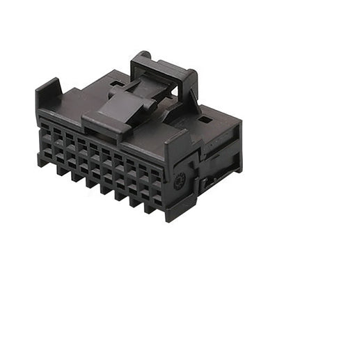 CC200166 - 20 Pin Connector