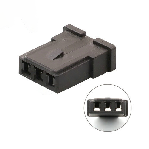 CC30847 - 3 Pin Connector