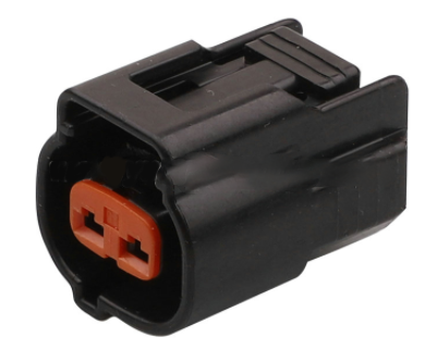 CC21509 - 2 Pin Connector