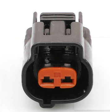CC21509 - 2 Pin Connector
