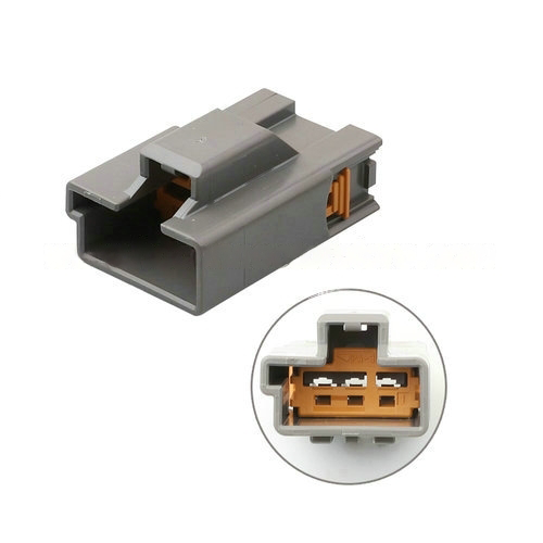 CC30848 - 3 Pin Connector