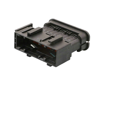 CC200167 - 20 Pin Connector
