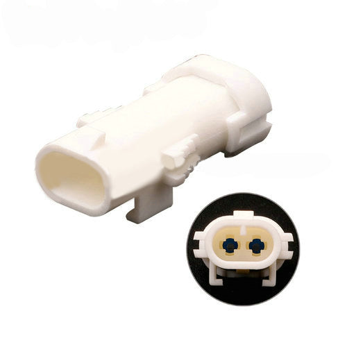 CC21510 - 2 Pin Connector