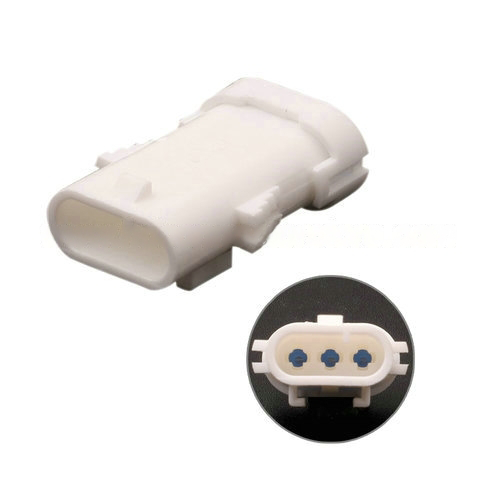 CC30849 - 3 Pin Connector