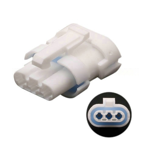 CC30850 - 3 Pin Connector