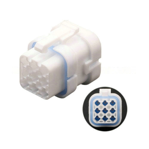 CC90091 - 9 Pin Connector